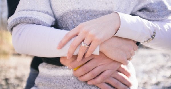 Cuddling love couple hug cute affection