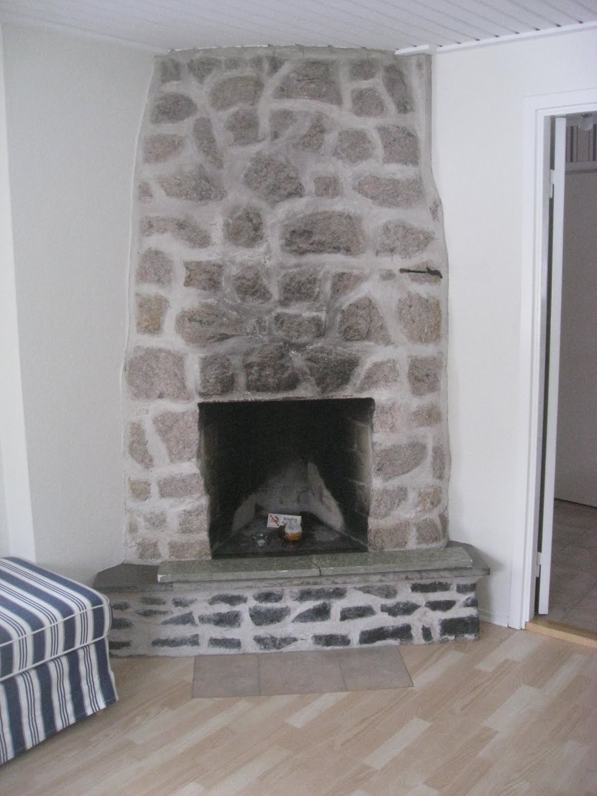 På skärgårdsgatan: februari 2011