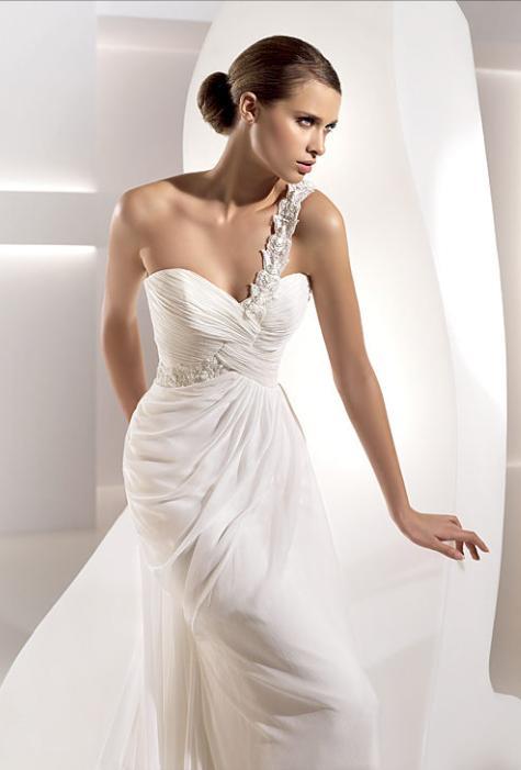 Cheap Wedding Gowns Online Blog: Pronovias wedding dresses fashion