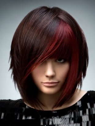 Hair Fashion hair color ideas for 2011. Hair Fashion