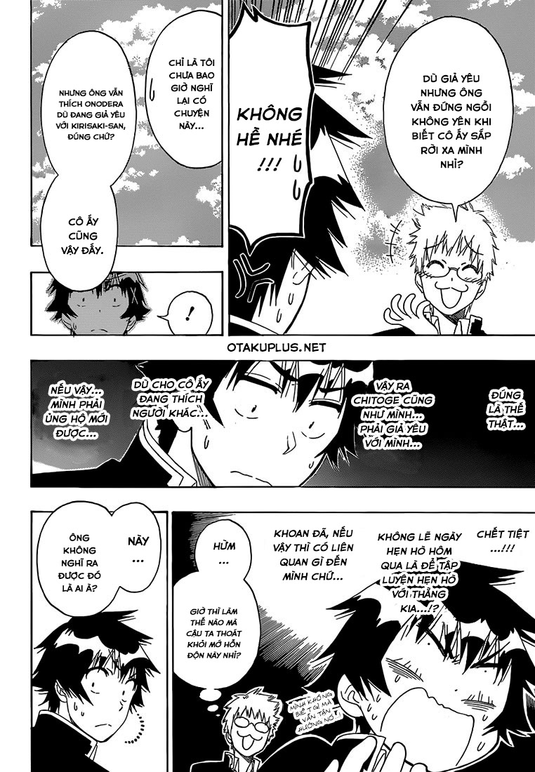 Fuuka chap 175