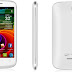 Micromax Smarty A65 dual-SIM Android