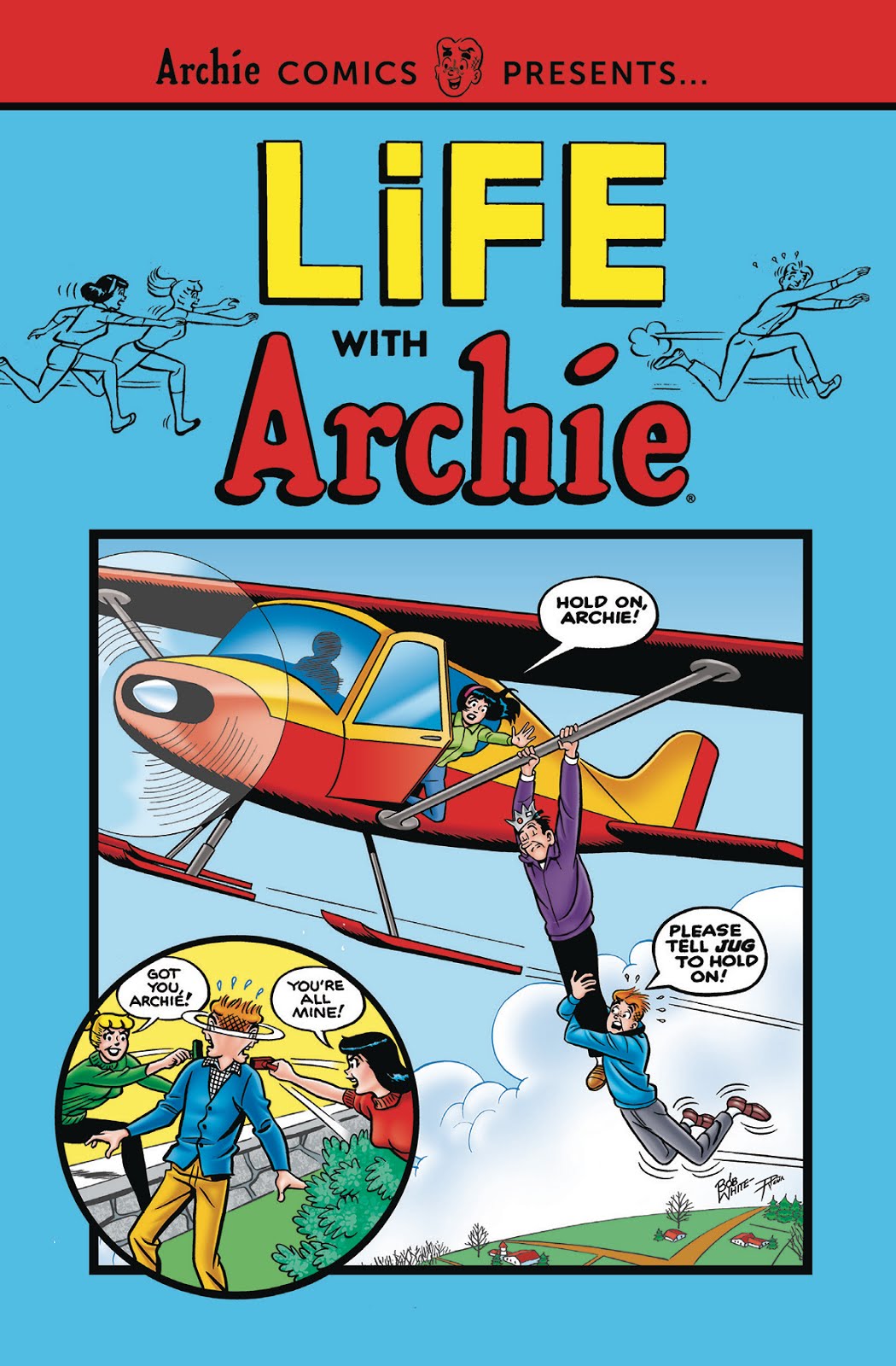 LIFE With ARCHIE!
