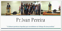 Pr. Ivan Pereira