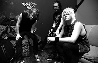 Toxic Holocaust - Discografia Download Toxic Holocaust - Discografia Download