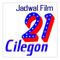 Jadwal Film di Bioskop Ramayana 21 Cilegon