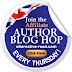 #BlogHop4Writers: GUIDELINES (Updated Sept 7th 2011)