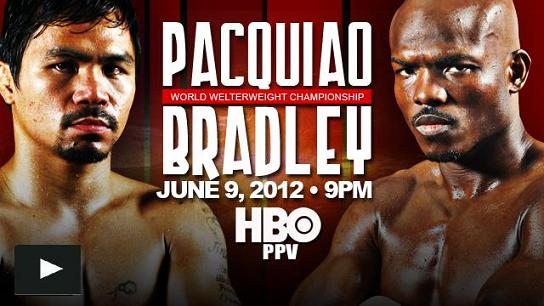 pacquiao vs timothy bradley Pacquiao VS Bradley (June 9, 2012) FULL FIGHT
