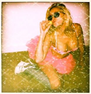 Paulina Gretzky Paulina Gretzky