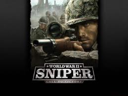 World War 2 Sniper Call To Victory World War 2 Sniper Call To Victory