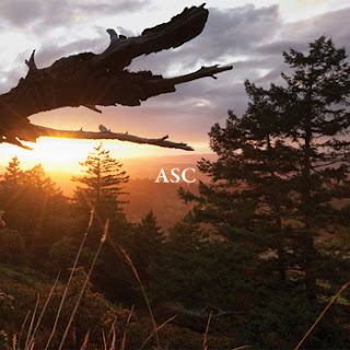 ASC Light That Shines Twice As Bright