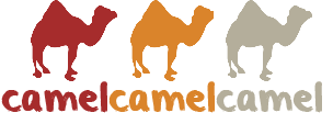 ِCamel www.camelcamelcamel.com