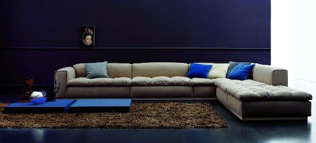 Modern Italian Sofa design ideas