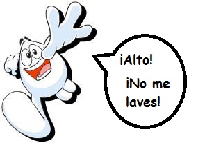 No es necesario lavar los huevos El huevo es un alimento ideal para dietas de adelgazamiento