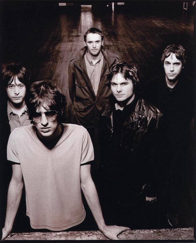 the verve love is noise tong