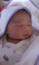 ~ MUHAMMAD AIRIELL NUFAEL ~ 1ST DAY