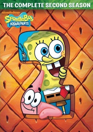 Bob Esponja Temporada 2 audio Español Bob Esponja Temporada 2 audio Español