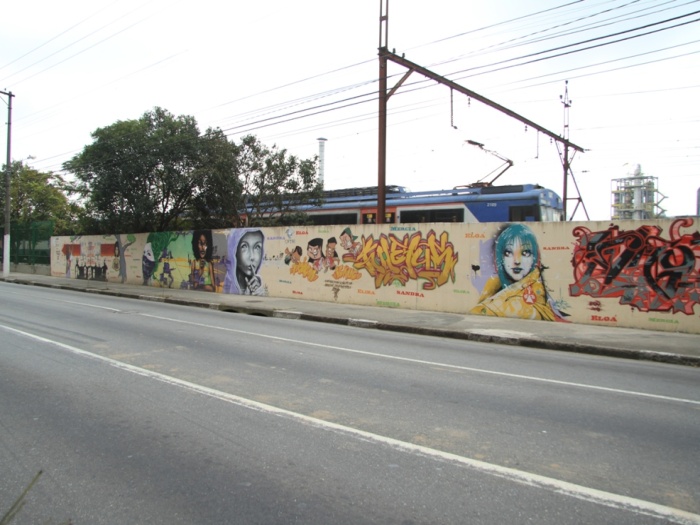 Graffiti Y Street Art En Buenos Aires Mapa Guia 2018 Agus