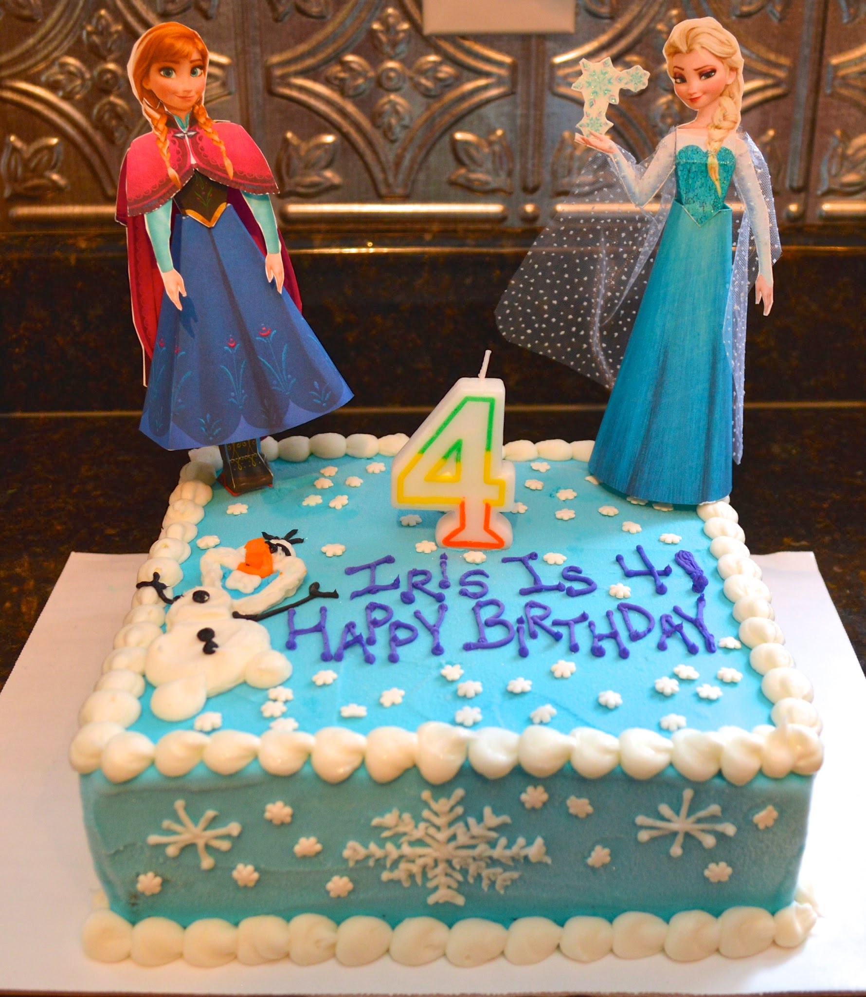 Cake Frozen Tortas De Frozen Pastel Frozen Pasteles De Cumpleanos Para Ninos