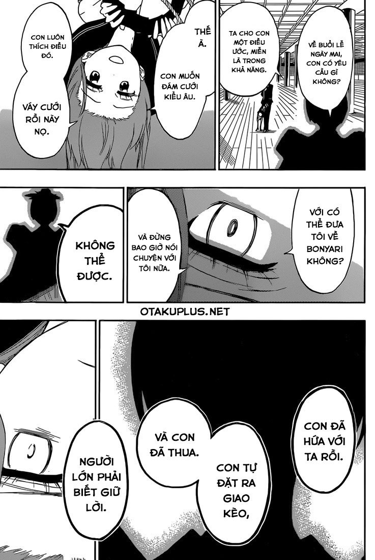 Fuuka chap 183