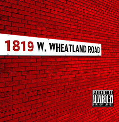 "1819 W. WHEATLAND ROAD" -Erockalipse