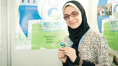 Tujuh Remaja Hebat Dengan Penemuannya Yang Mendunia Tujuh Remaja Hebat Dengan Penemuannya Yang Mendunia