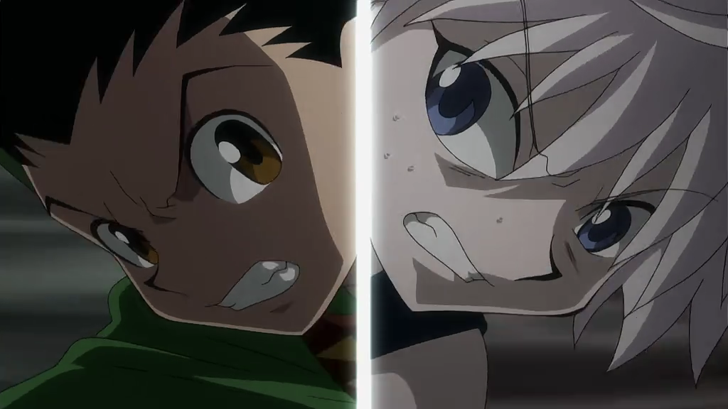 Hunter X Hunter (2011) ep 49