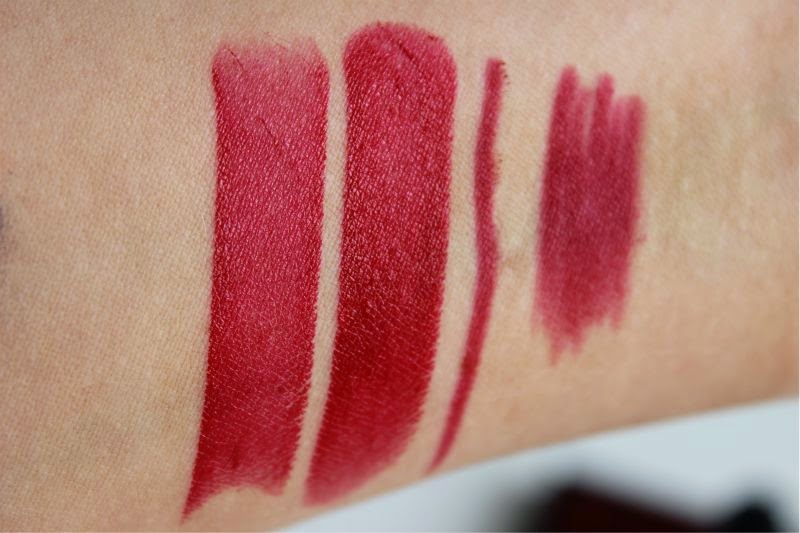 Urban Decay Pulp Fiction Collection Urban Decay Pulp Fiction Collection