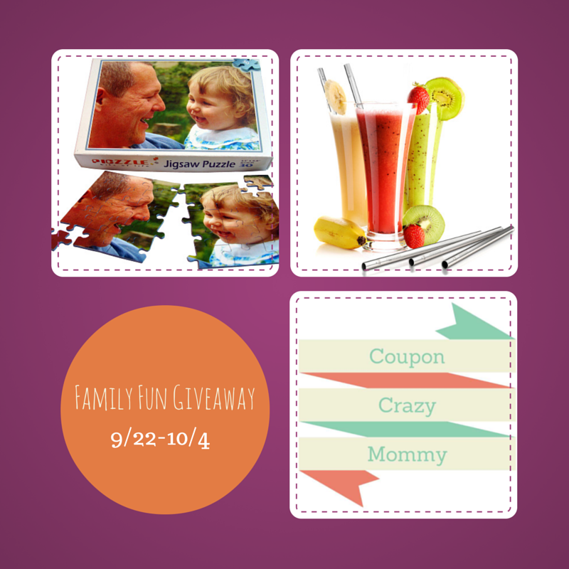 Family Fun Pack Giveaway Family Fun Pack Giveaway