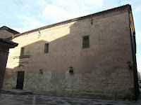 Casona de Pedro Maldonado Pimentel