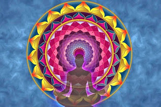 The Violet Breath Technique The Violet Breath Technique