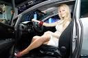 Serba Serbi International Motor Show prototipe mobil
