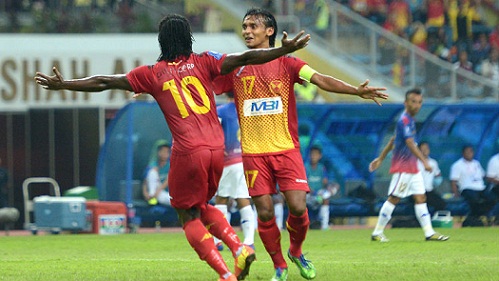 Keputusan terkini Selangor vs Johor Darul Takzim Piala FA 16 April