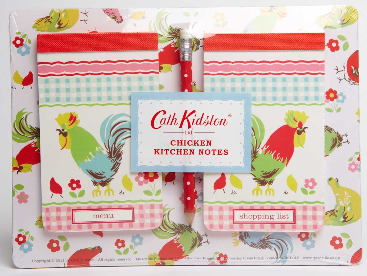 Cath Kidston Person
