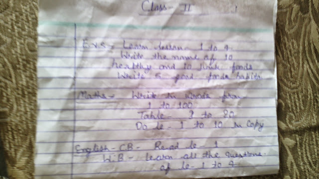 Rapid global school online classes picture