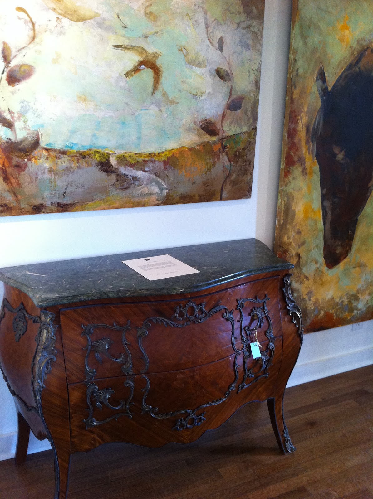 DCI Home Consignment East Memphis Moms