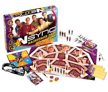 Appetite For Equal Rights Not On My Christmas Wishlist Battle Of The Sexes Board Game