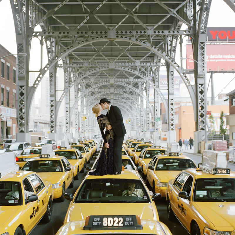 nuncalosabre.Fotografía. Photography - ©Rodney Smith nuncalosabre.Fotografía. Photography - ©Rodney Smith