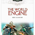 BLACK LIBRARY REVIEW - The World Engine by Ben Counter