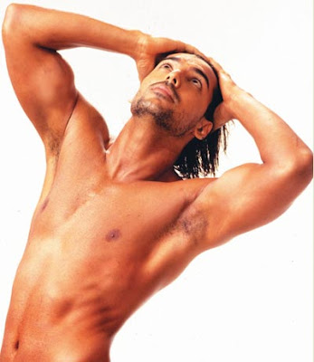 John Abraham hot photo