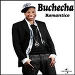 CD Buchecha Romantico 2011