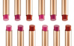 Change in Lip Color Change in Lip Color