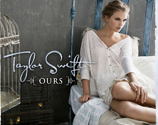 Ours Taylor Swift Video Release