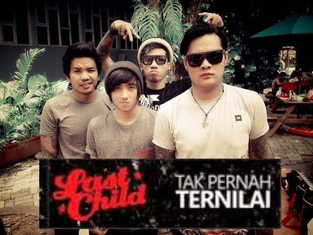 Download lagu tak pernah ternilai sera