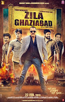 Zila Ghaziabad songs mp4 download