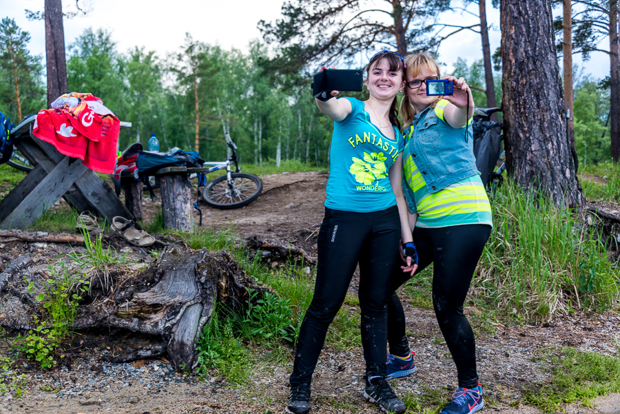 Было жарко, а потом пошёл дождь!!!!!!