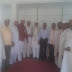 ಅಂಜುಮನ್ ಕಮೀಟಿ ವತಿಯಿಂದ ಸನ್ಮಾನ