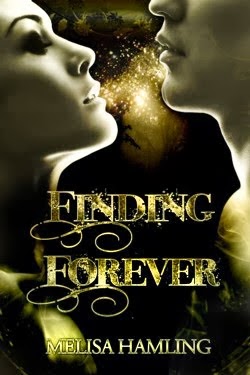 Finding Forever