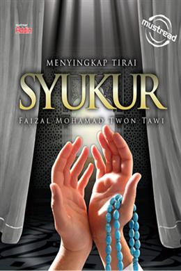 Menyingkap Tirai Syukur Menyingkap Tirai Syukur