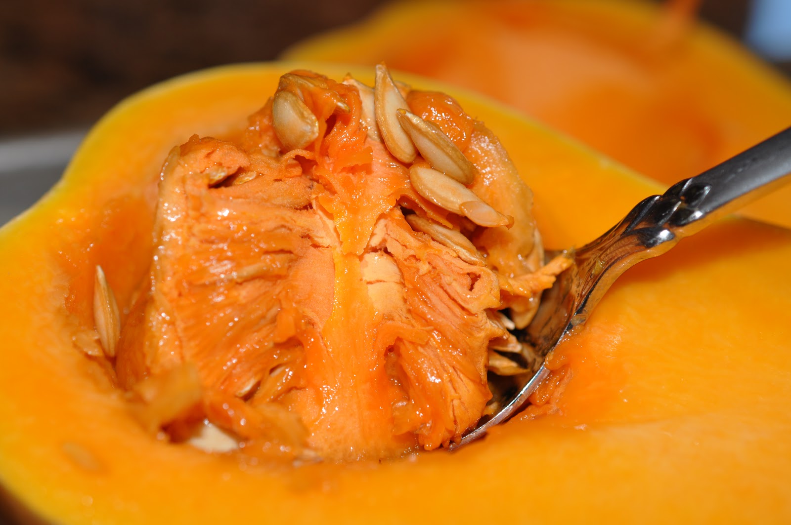 Onion Squash